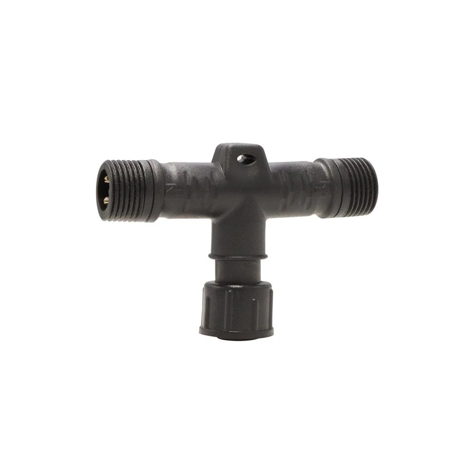 M12 2-4 Tích phân Nam/Nữ T{1}}Loại Bộ dây và cụm cáp
